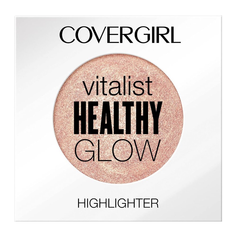 COVERGIRL Vitalist Healthy Glow Candlelit